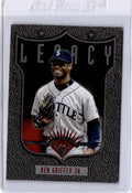 1997 Leaf #193 Ken Griffey Jr.