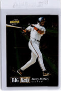1996 Score #6 Barry Bonds Big Bats