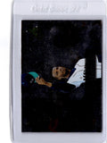 1995 Zenith #15 Ken Griffey Jr. All-Star Salute