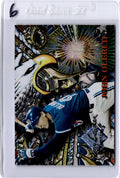 1995 Stadium Club #28 John Olerud Ring Leaders Members Only