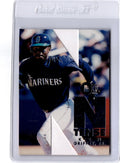 1996 E-Motion XL #4 Ken Griffey Jr. N-Tense