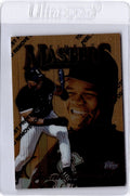1997 Finest #29 Frank Thomas