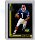 1999 Pacific Omega #6 Doug Flutie Gridiron Masters