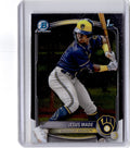 2025 Bowman #BCP-50 Jesus Made Chrome Prospects