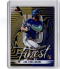 2026 Finest #TF-21 Jac Caglianone Topps Team Finest
