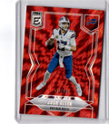 2025 Donruss Elite #33 Josh Allen Aspirations Shimmer #/999