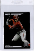 2023 Panini Elite Extra Edition #71 Tommy Troy