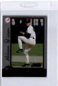 1998 Bowman #269 Mariano Rivera