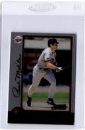 1998 Bowman #223 Paul Molitor