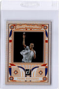 2026 Donruss #1 Paige Bueckers Donruss Ballpark Stars