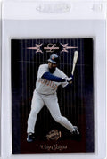 1996 Leaf Limited #53 Tony Gwynn
