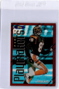 1996 Finest #21 Darnay Scott Refractor