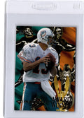 1995 Ultra #3 Dan Marino Award Winners Gold Medallion