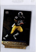 1997 Score Board NFL Experience #F13 Kordell Stewart Foundations