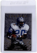1997 Collector's Edge Masters #88 Barry Sanders Nitro