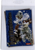 1996 SkyBox Impact #8 Emmitt Smith Intimidators