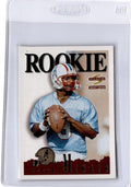 1995 Summit #152 Steve McNair