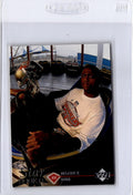1997 Upper Deck #11 Warrick Dunn
