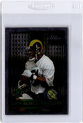 1996 Topps Chrome #150 Lawrence Phillips