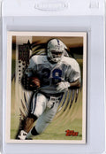 1994 Topps #445 Marshall Faulk