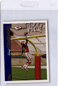 1997 Topps #414 Tony Gonzalez