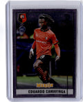 2020-21 Merlin UEFA Champions League #20 Eduardo Camavinga