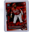 2022 Bowman Chrome Sapphire Edition #BCP-234 Jay Allen Prospects Orange #/75
