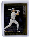 1998 Donruss #7 Mike Piazza Longball Leaders #/5000