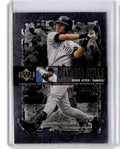 2000 Upper Deck Black Diamond Rookie Edition #S6 Derek Jeter Diamond Skills