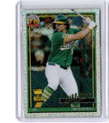 2026 Topps Nick Kurtz 1991 Topps Baseball 35th Anniversary Chrome (Series Two)