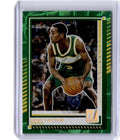 2025-26 Donruss #164 Gary Payton Base Autographs FOTL Green