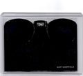 1997 Pinnacle #4 Gary Sheffield Shades