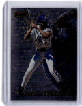 1997 Bowman #BBP 17 Vladimir Guerrero Bowman's Best Preview