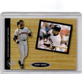 1997 Upper Deck UD3 #9 Barry Bonds