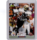 1995 Classic NFL Rookies #43 Kordell Stewart Printer's Proofs