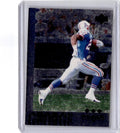 1997 Upper Deck Black Diamond #160 Eddie George Triple Diamond