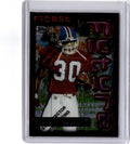 1996 Finest #16 Terrell Davis