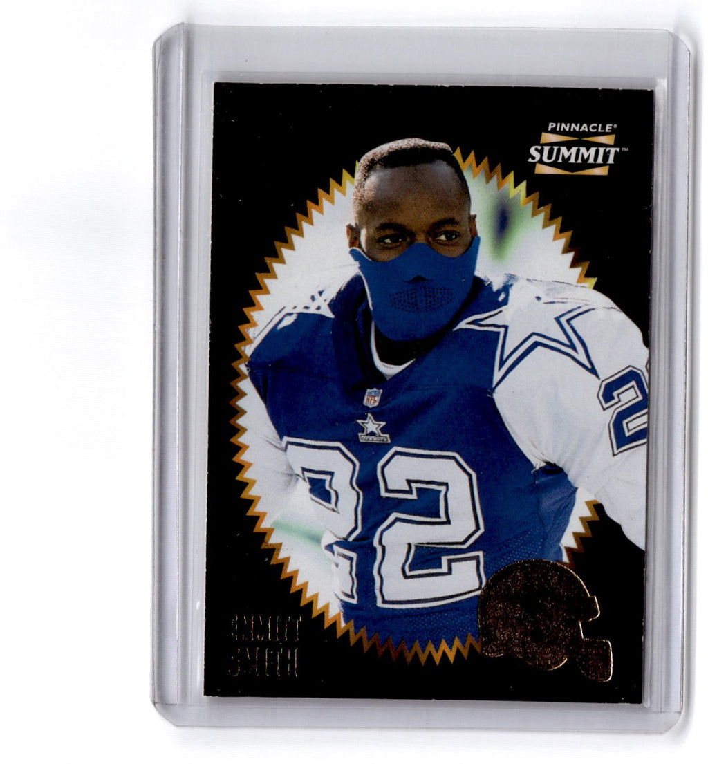 1996 Summit #16 Emmitt Smith