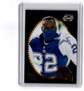 1996 Summit #16 Emmitt Smith