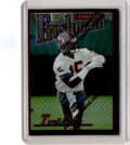 1996 Finest #338 Terrell Owens