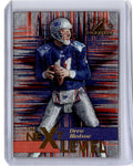 1997 Pinnacle Inscriptions #38 Drew Bledsoe