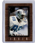 1996 Ultra Sensations #26 Michael Irvin