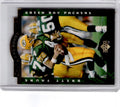 1996 Collector's Choice #6 Brett Favre A Cut Above