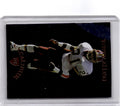 1997 Collector's Edge Excalibur #22 Terry Allen 22K Knights #/2000