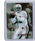 1996 Ultra #8 Dan Marino Mr. Momentum