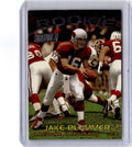 1997 Stadium Club #199 Jake Plummer