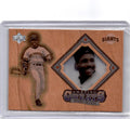 1997 Upper Deck #AG17 Barry Bonds Amazing Greats