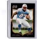 1996 Summit #162 Eddie George