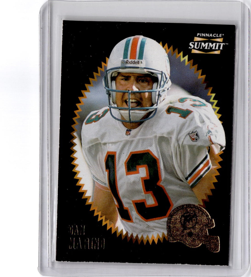 1996 Summit #7 Dan Marino