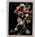 1996 Classic NFL Rookies #RL3 Eddie George Rookie Lasers